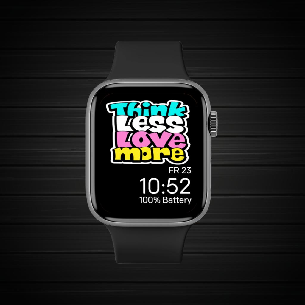 Black Blue Pink White Yellow 