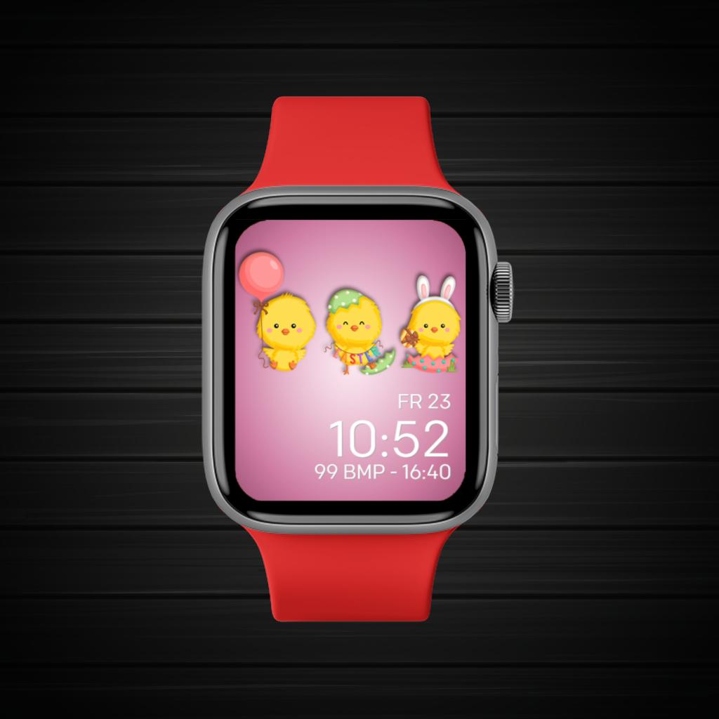 Pink Yellow Red Light 