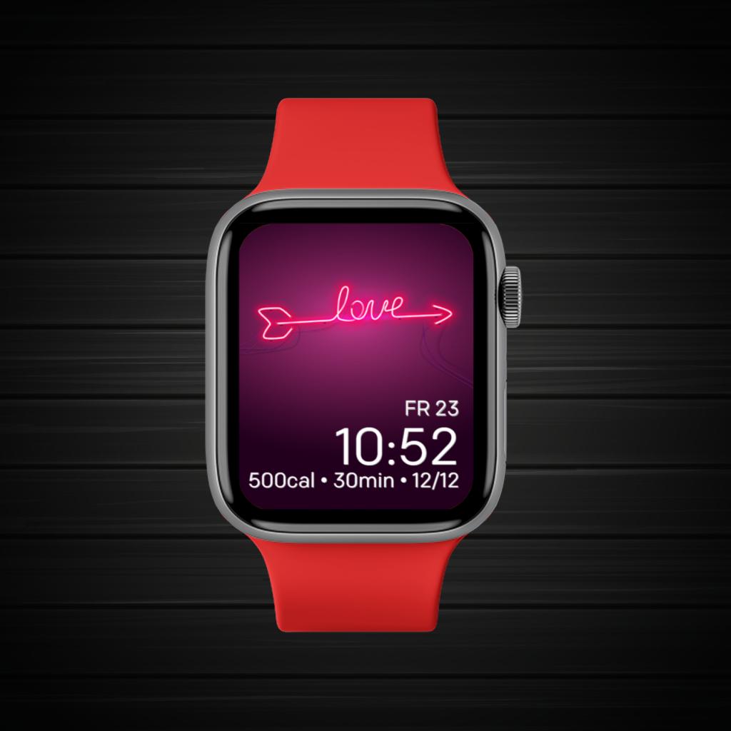 Red Purple Pink Dark Light 