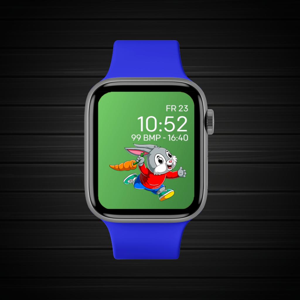 Green Red Blue Orange Gray 