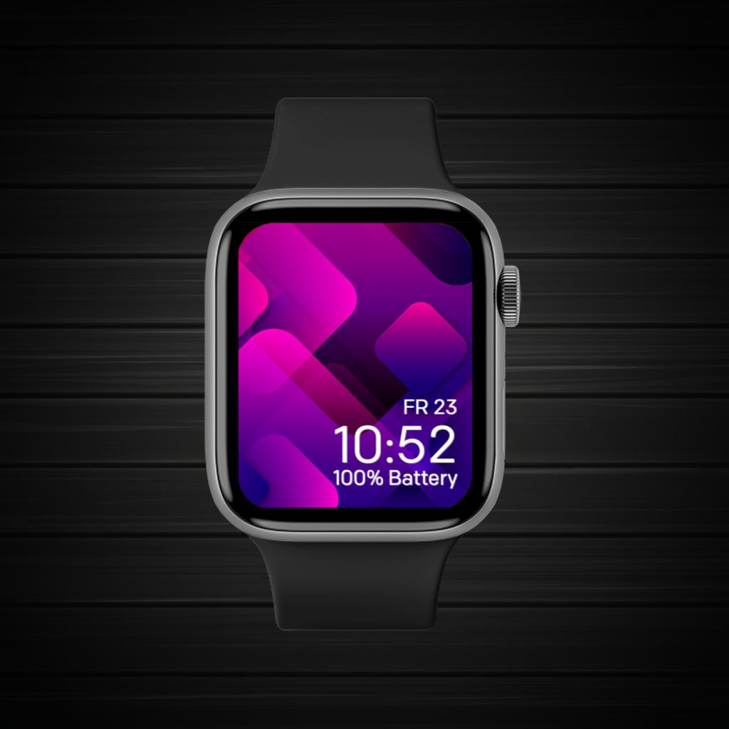 Dark Light Pink Purple Blue 