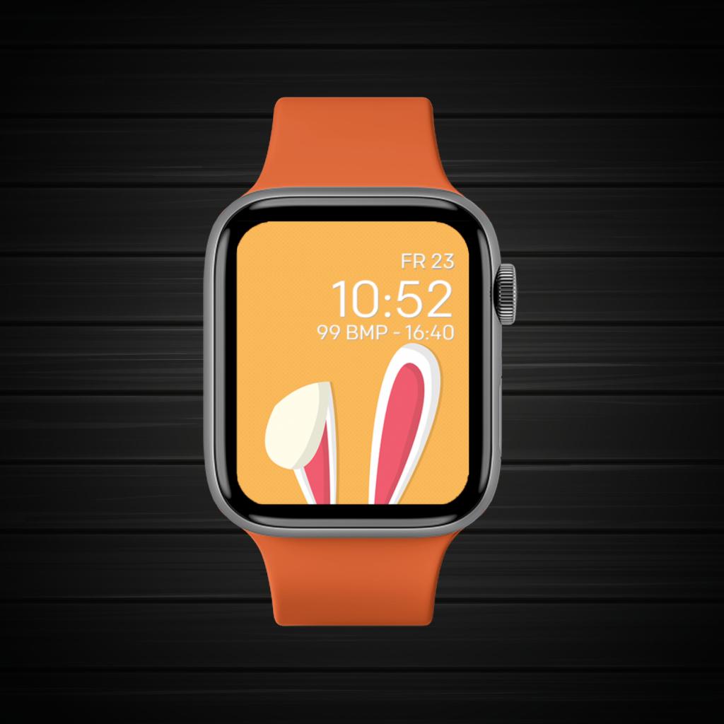 Orange Pink White Light 