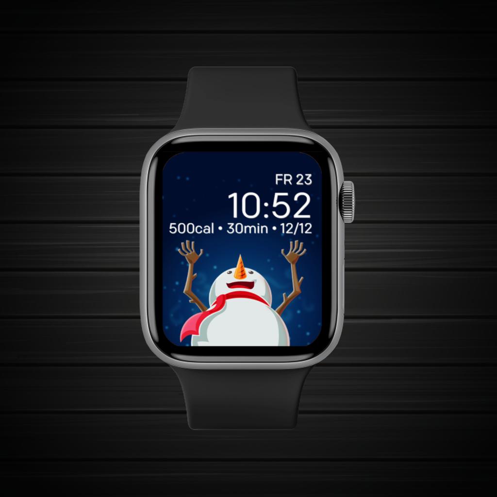 Black Blue Dark White 