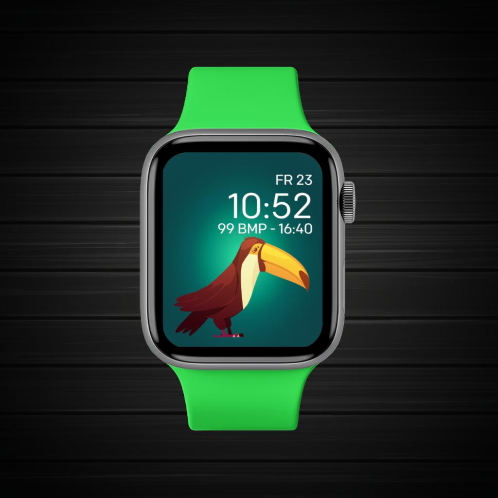 Green Brown Yellow Dark Light Wild 